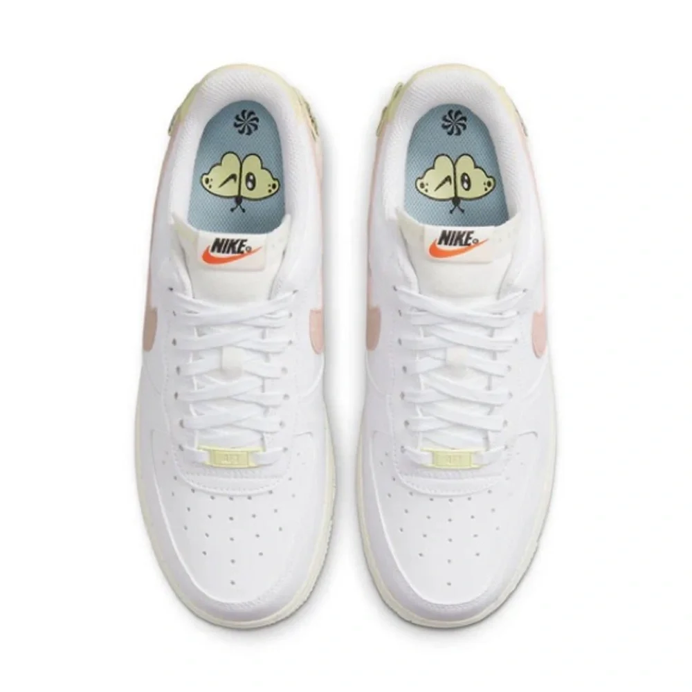 Nike size good